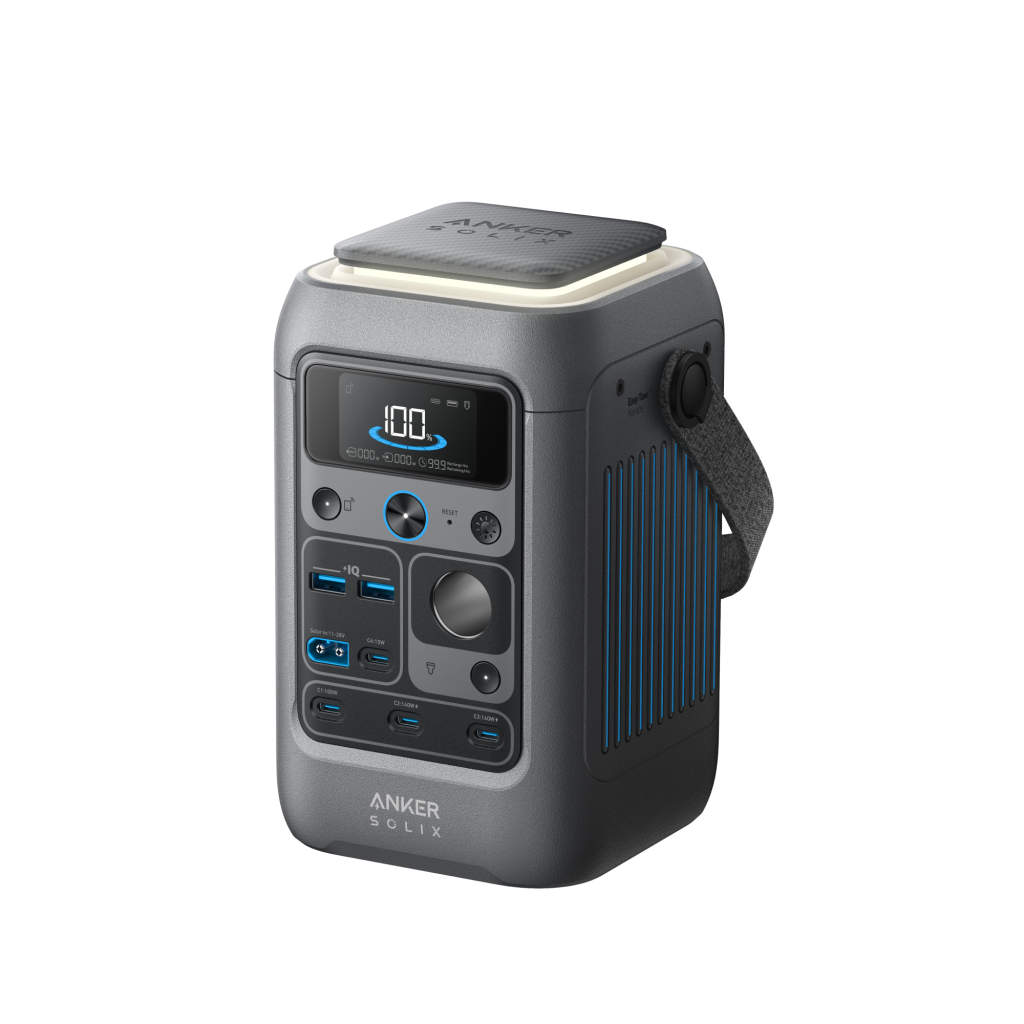 Anker SOLIX C300 DC