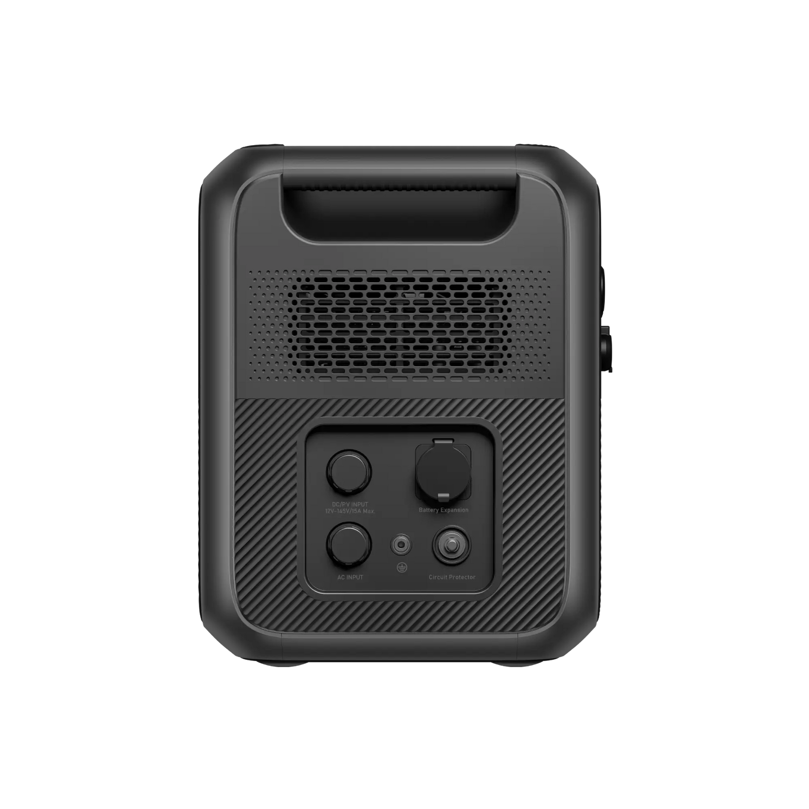 BLUETTI AC200L Portable Power Station - Image 6
