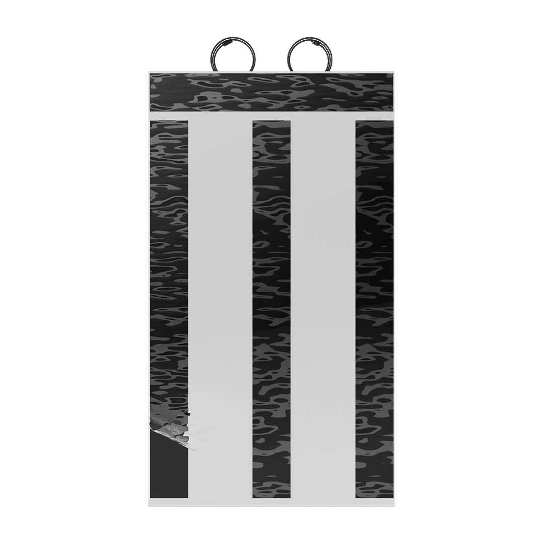 BougeRV Yuma 100W CIGS Flexible Solar Panel with Tape — Compact, 1 Panel - Image 4