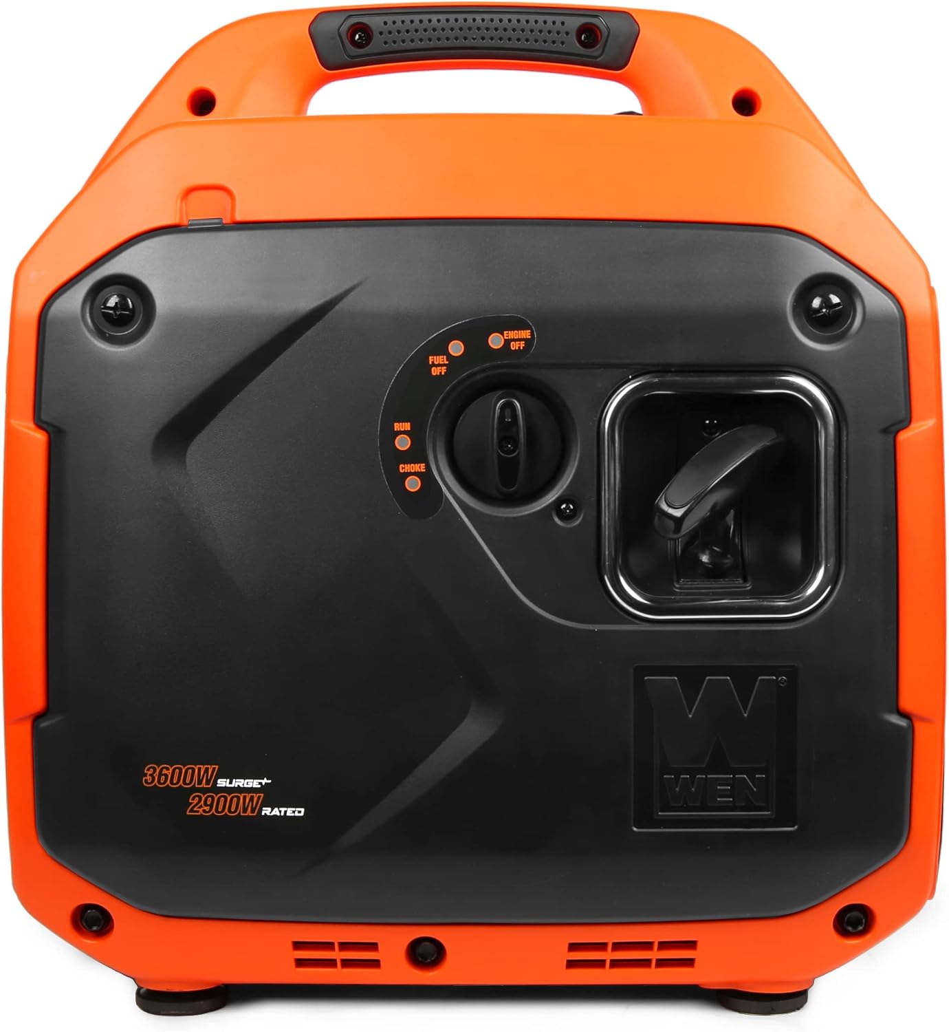 WEN 56360i Portable Inverter Generator — 3600W - Image 3