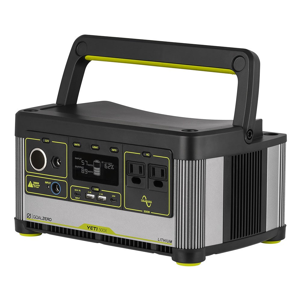 Goal Zero Yeti 500X - Image 5