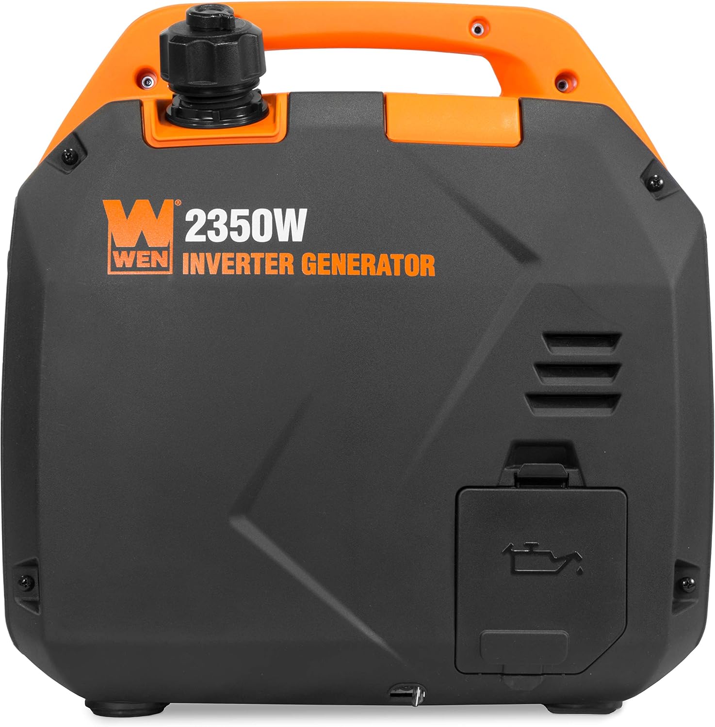 WEN 56235i Portable Inverter Generator — 2350W - Image 2