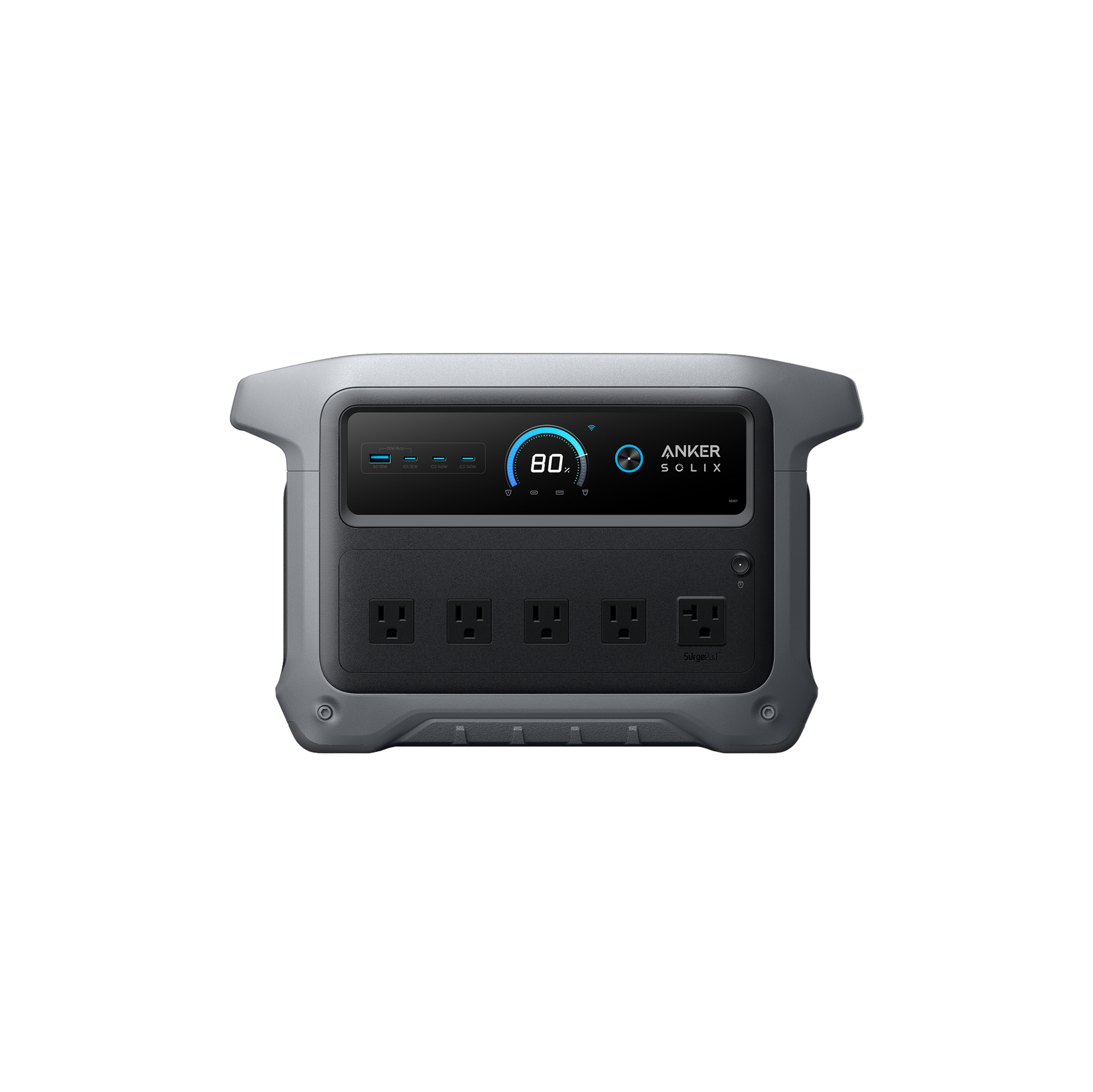 Anker SOLIX C1000 Gen 2 Portable Power Station — 1024Wh - Image 2