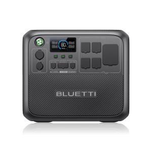 BLUETTI AC200L Portable Power Station