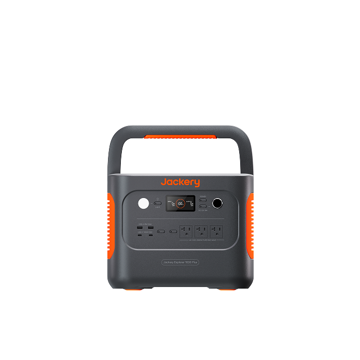 Jackery Explorer 1000 Plus