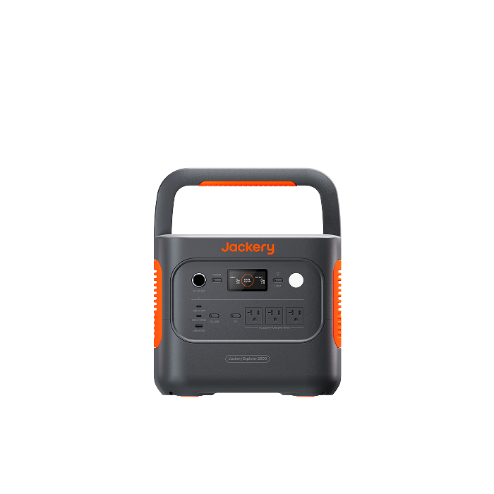 Jackery Explorer 2000 v2