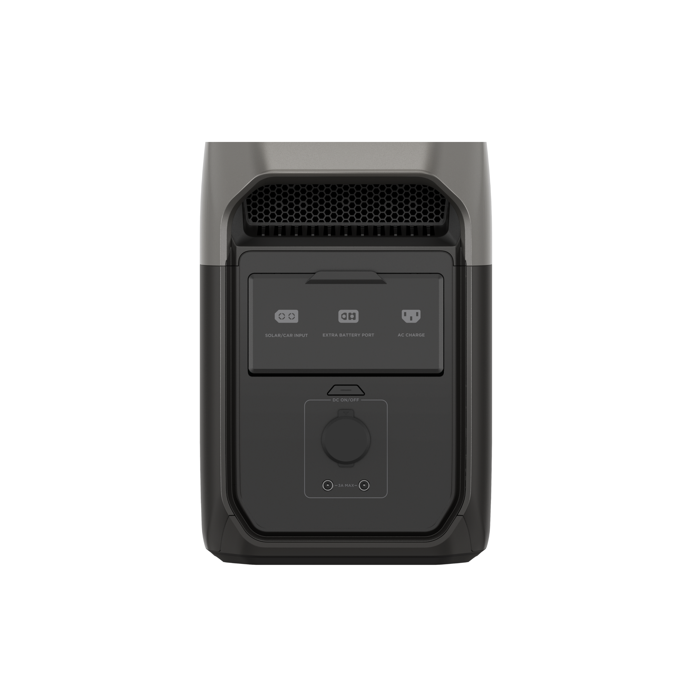 EcoFlow DELTA 3