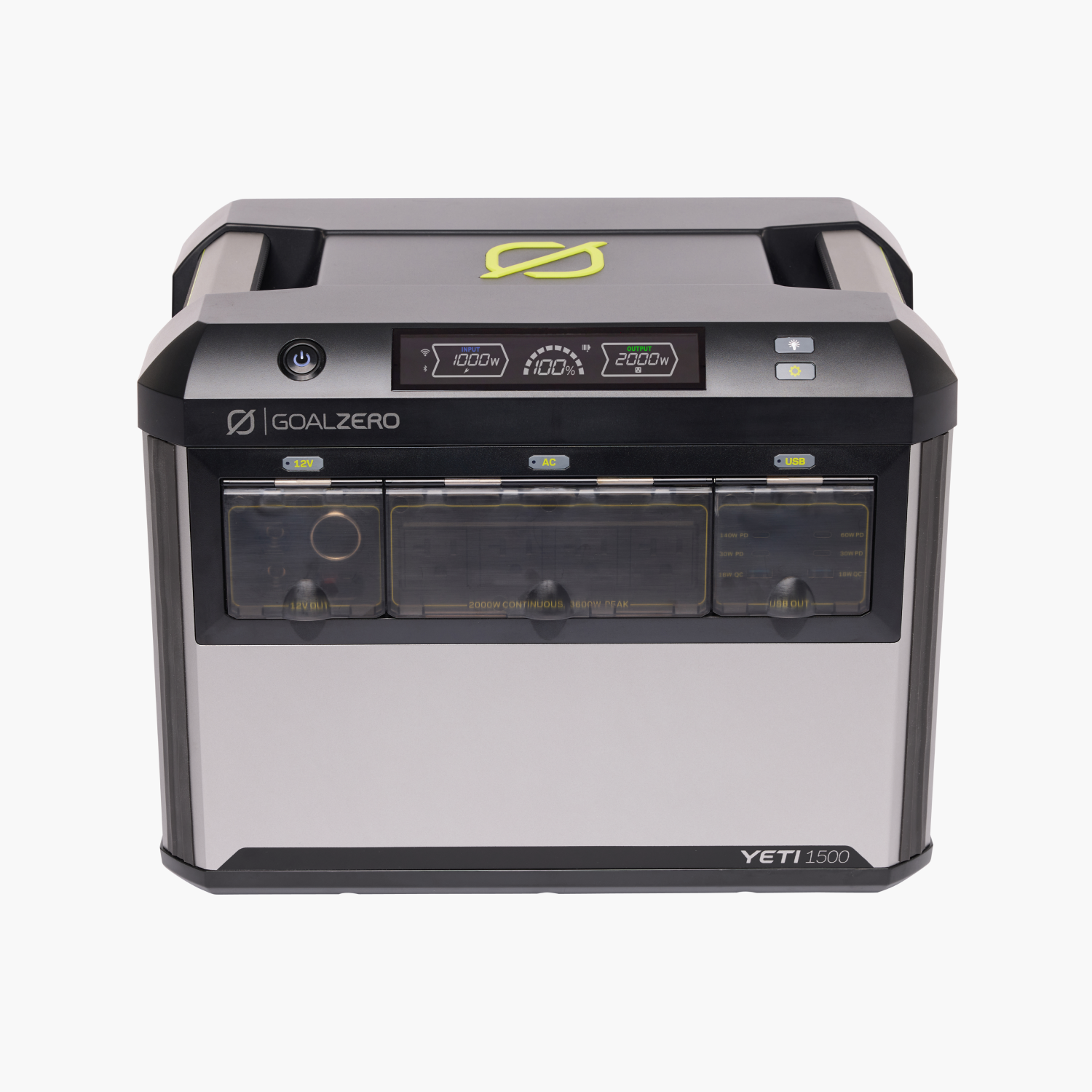 Goal Zero Yeti 1500 - Image 4