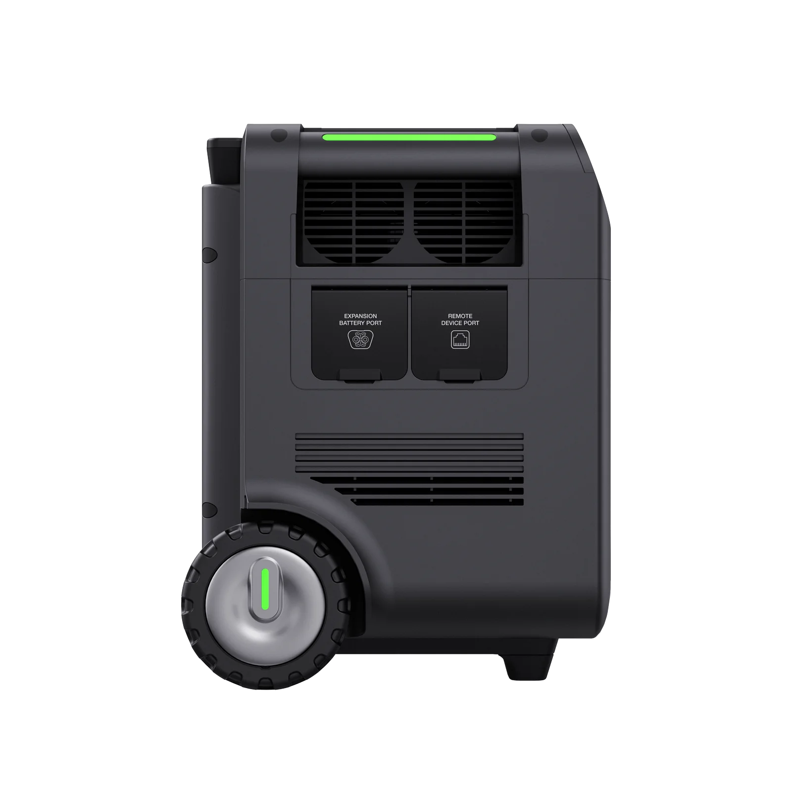 Growatt HELIOS 3600 Portable Power Station - Image 6