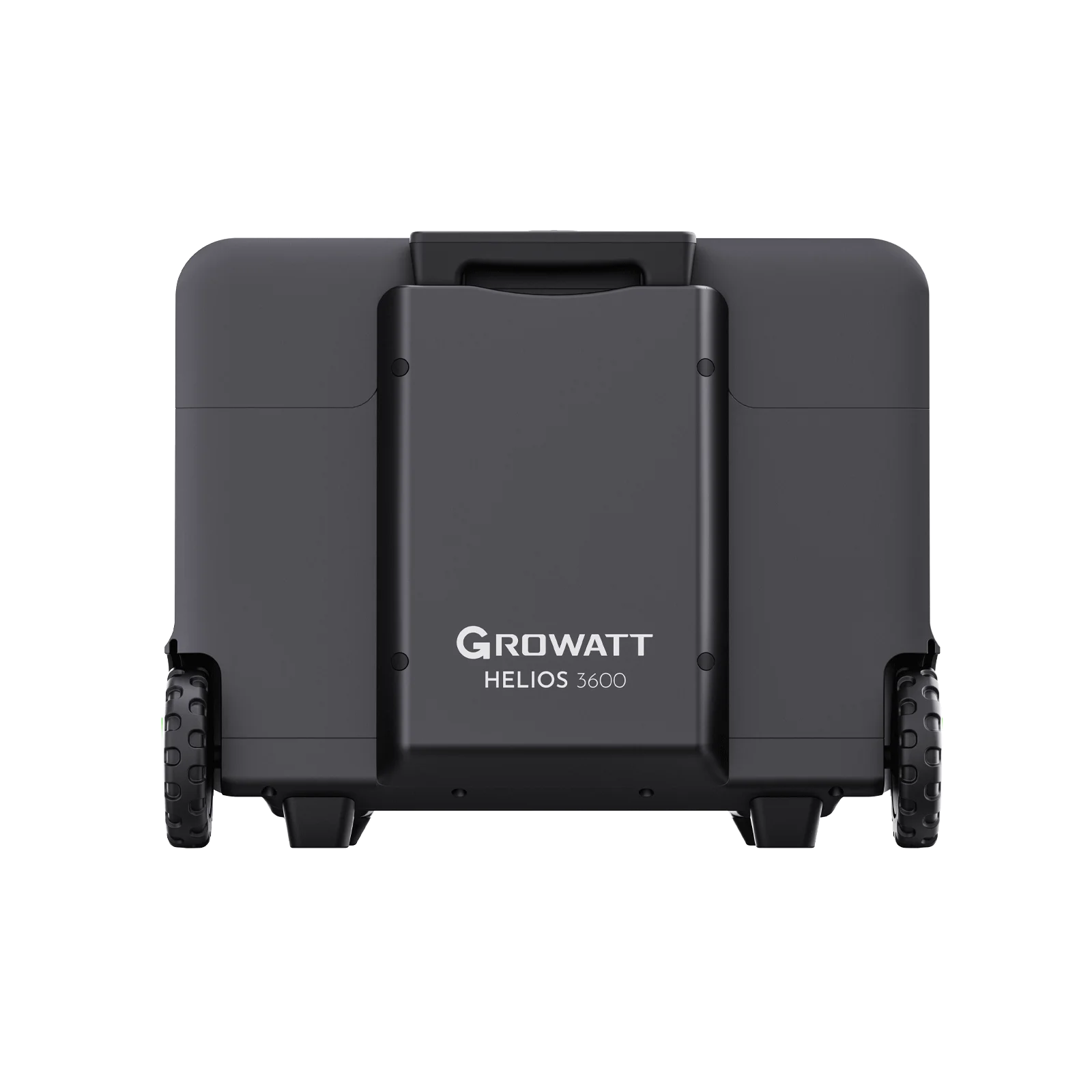 Growatt HELIOS 3600 Portable Power Station - Image 4