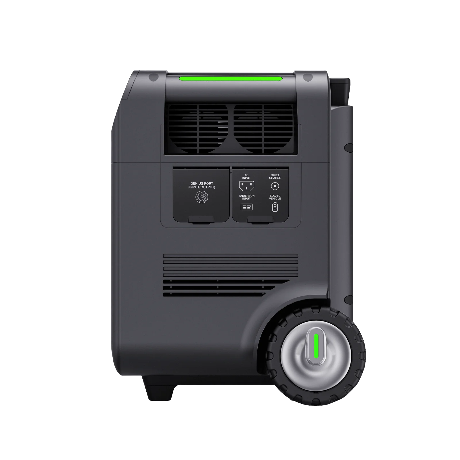 Growatt HELIOS 3600 Portable Power Station - Image 7