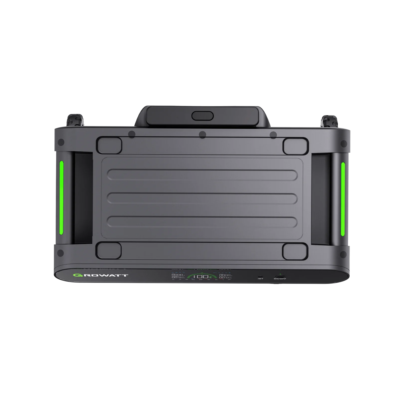 Growatt HELIOS 3600 Portable Power Station - Image 5