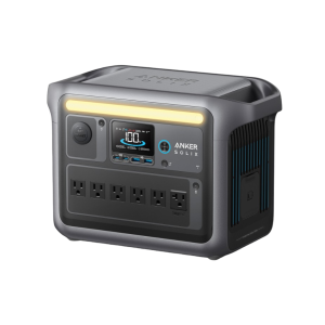 Anker SOLIX C1000