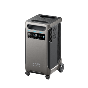 Anker SOLIX F3800