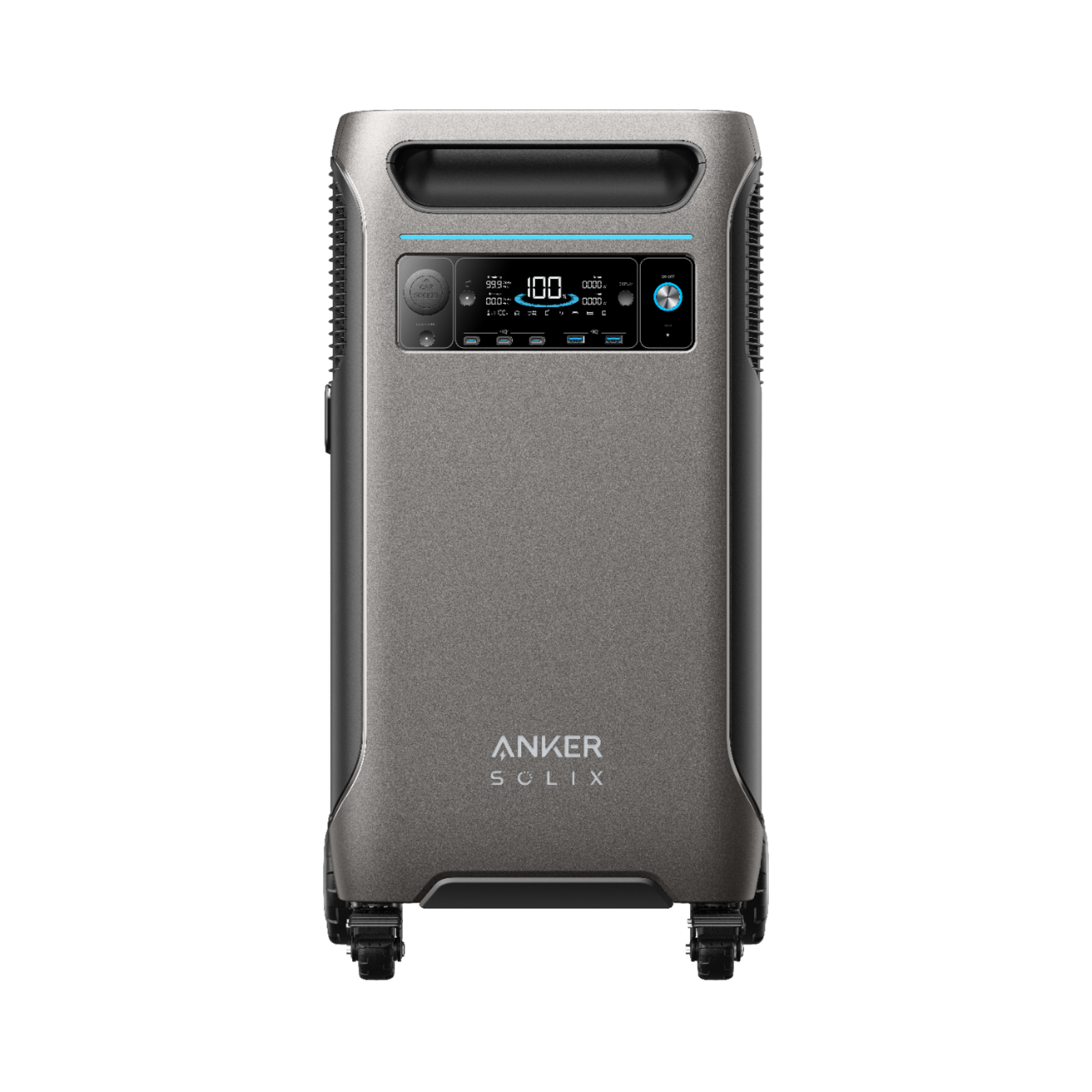 Anker SOLIX F3800 - Image 3