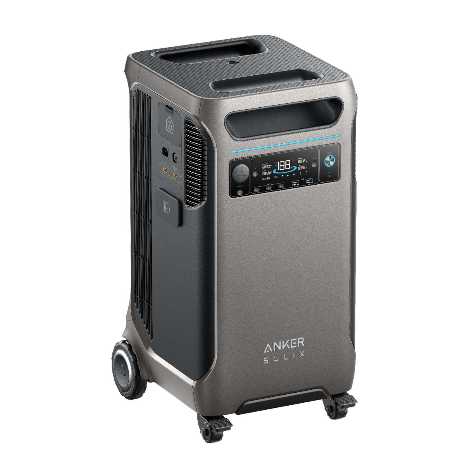Anker SOLIX F3800 - Image 4