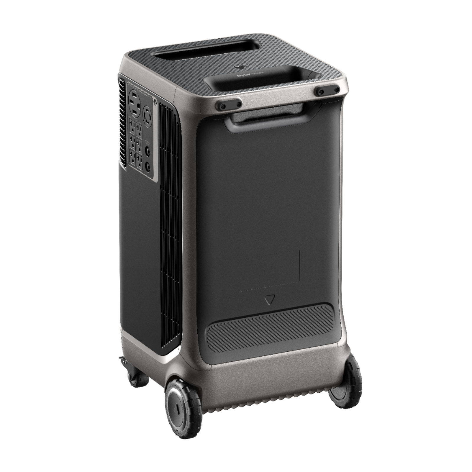 Anker SOLIX F3800 - Image 6