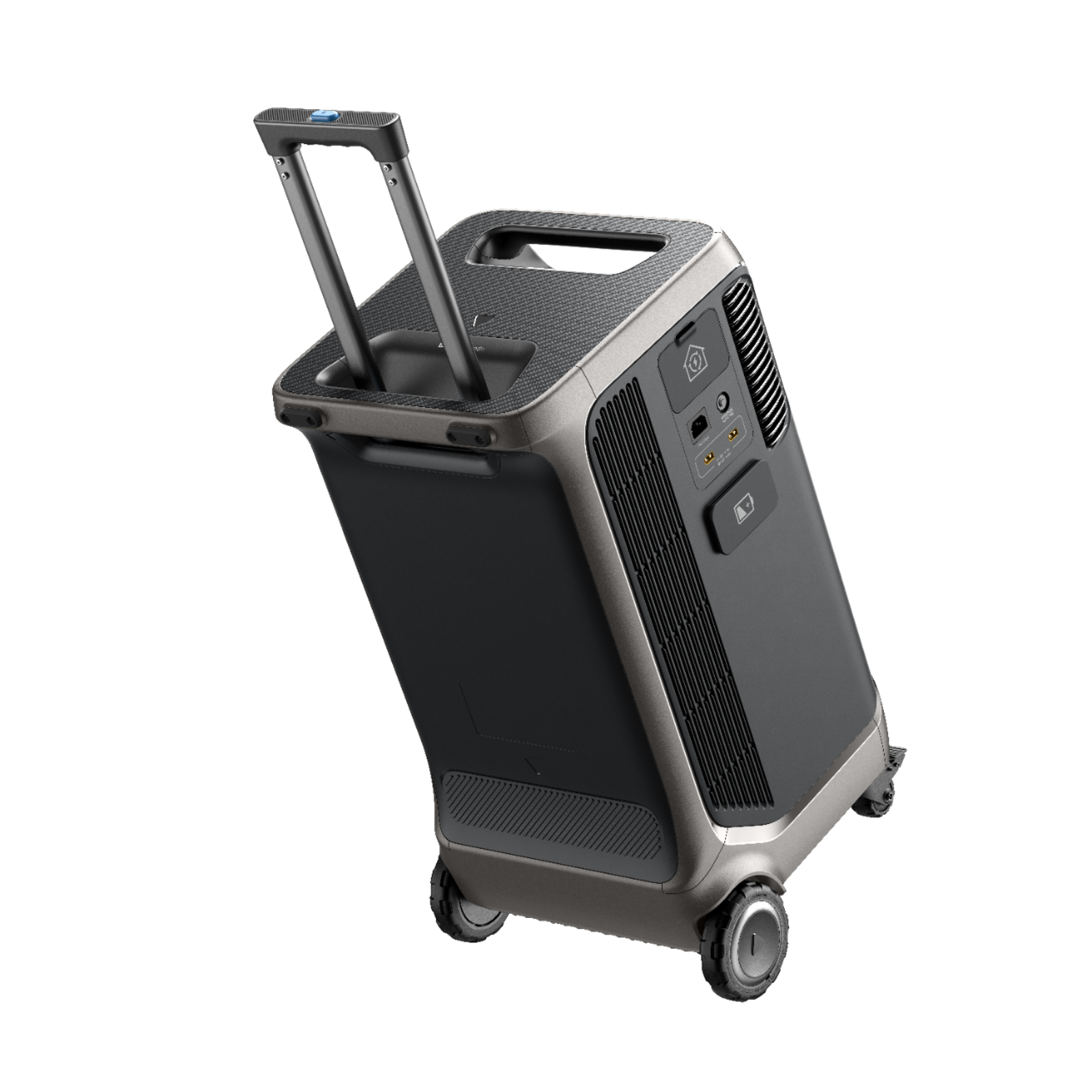 Anker SOLIX F3800 - Image 2