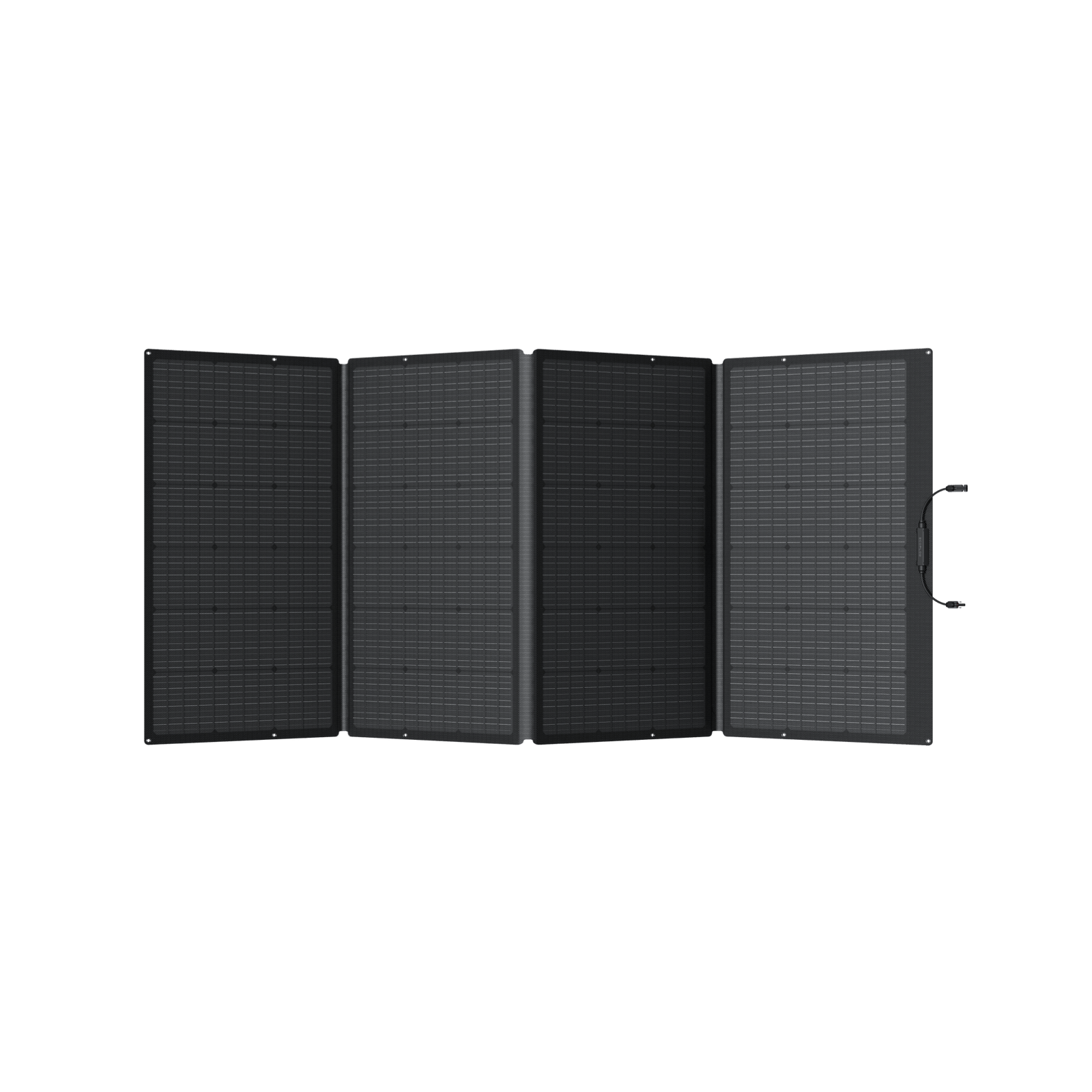 EcoFlow 400W Portable Solar Panel - Image 2