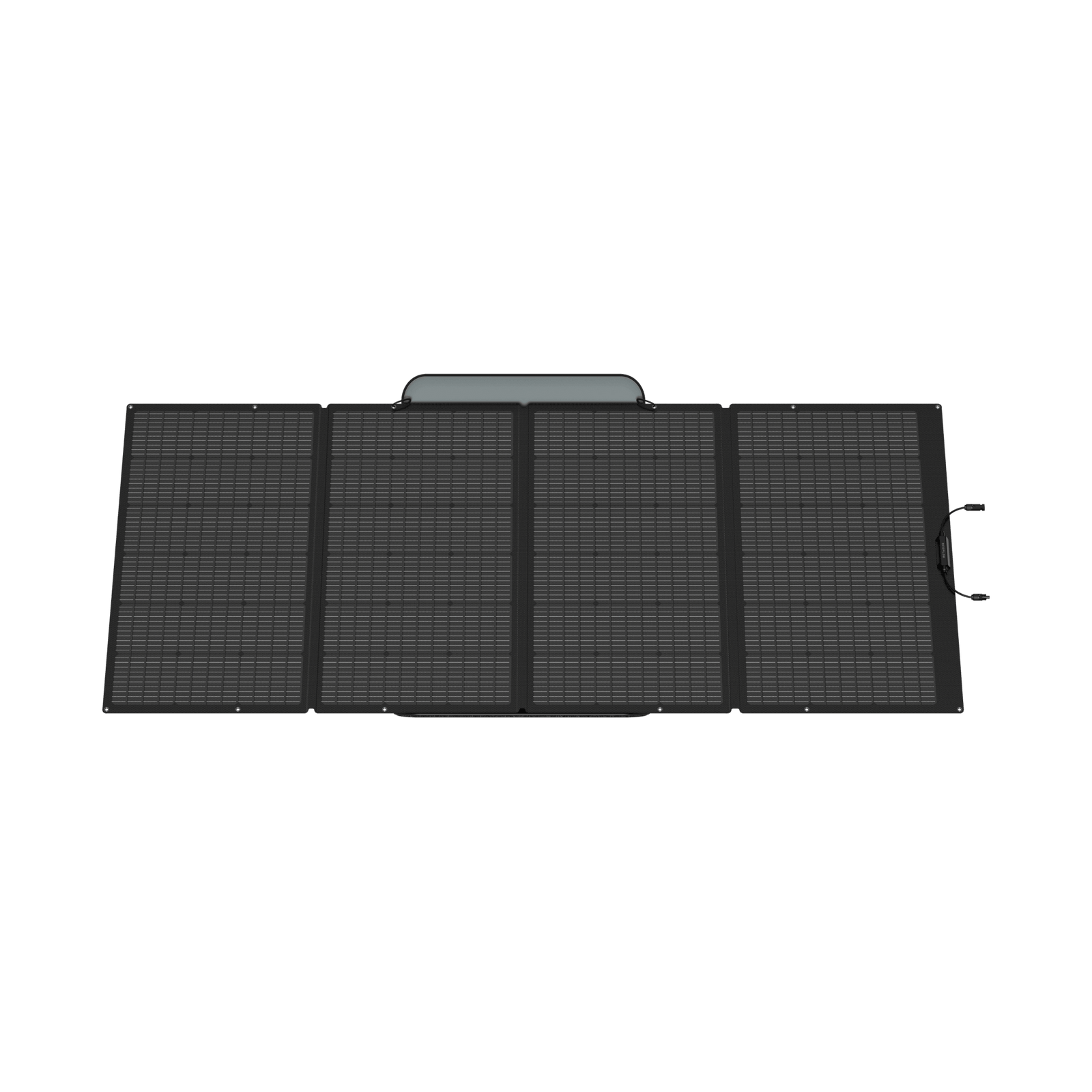 EcoFlow 400W Portable Solar Panel - Image 3