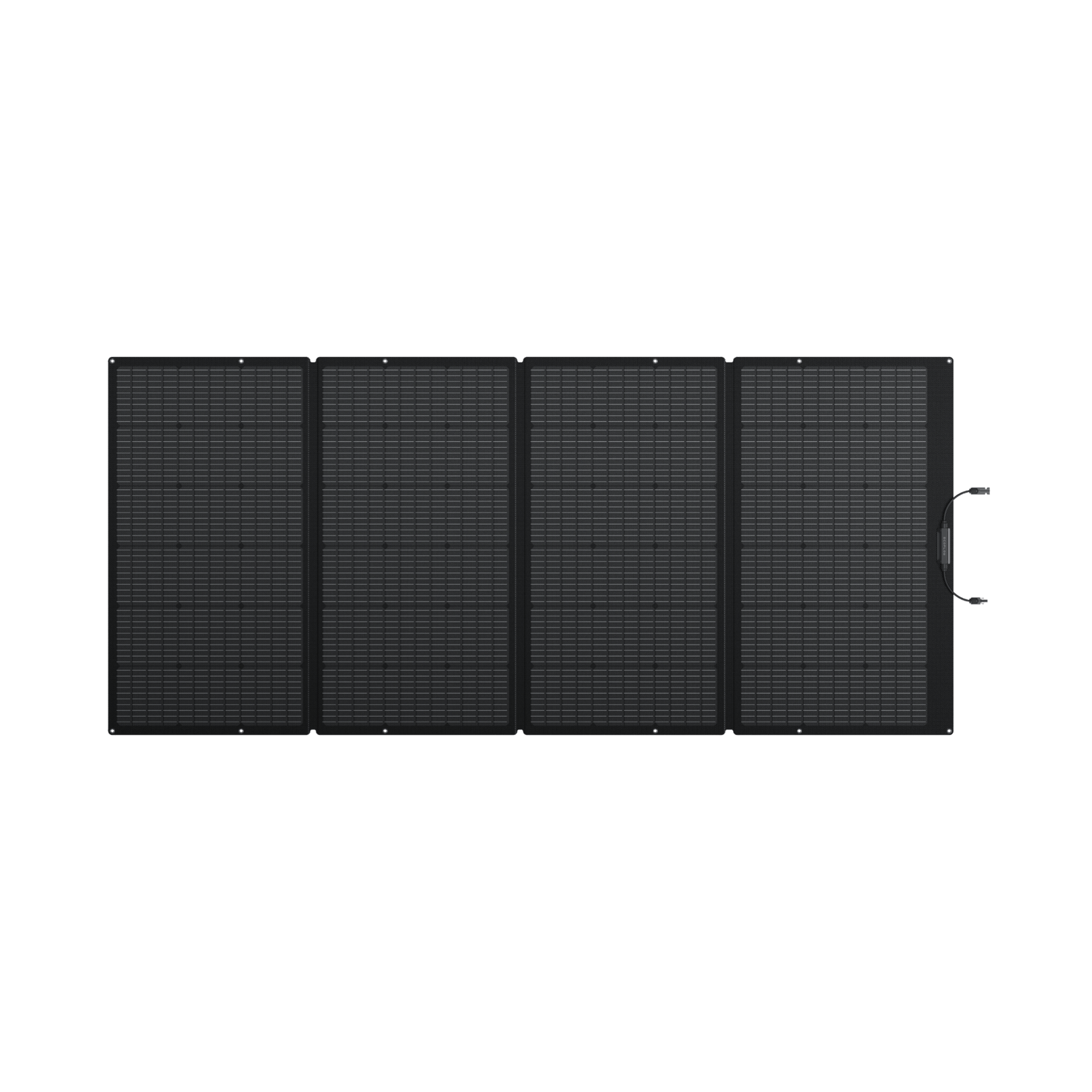 EcoFlow 400W Portable Solar Panel - Image 4