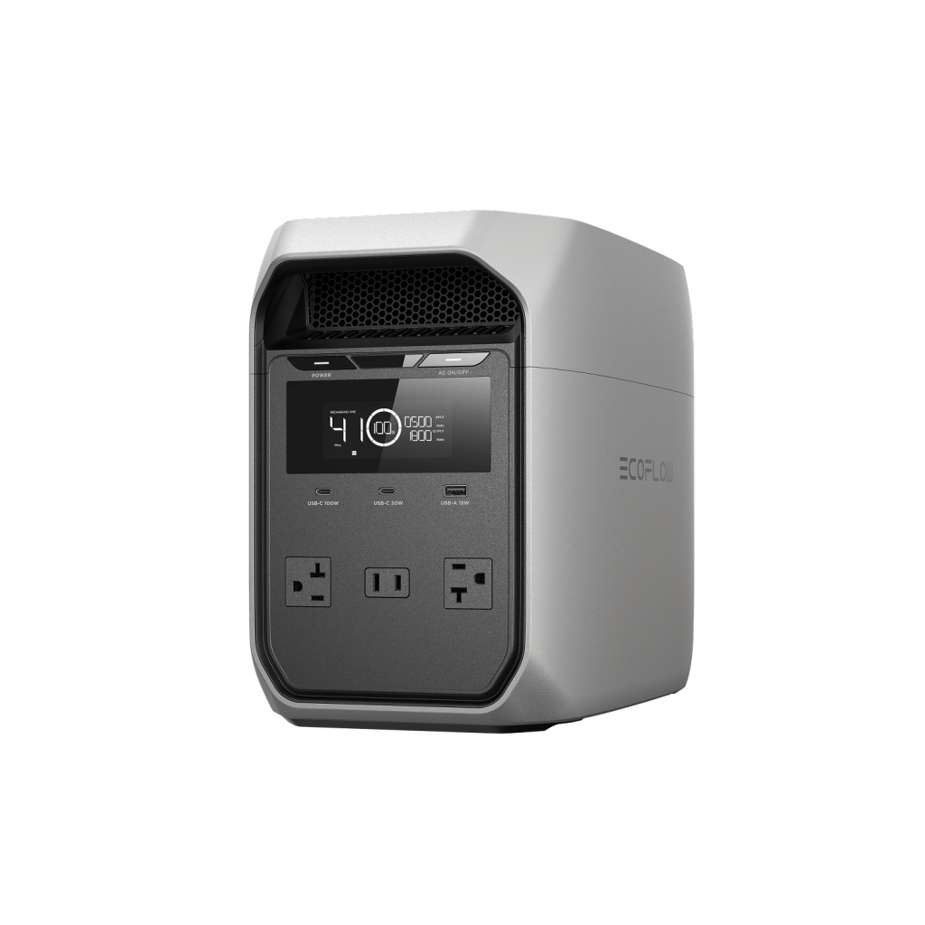 EcoFlow DELTA 3 Classic