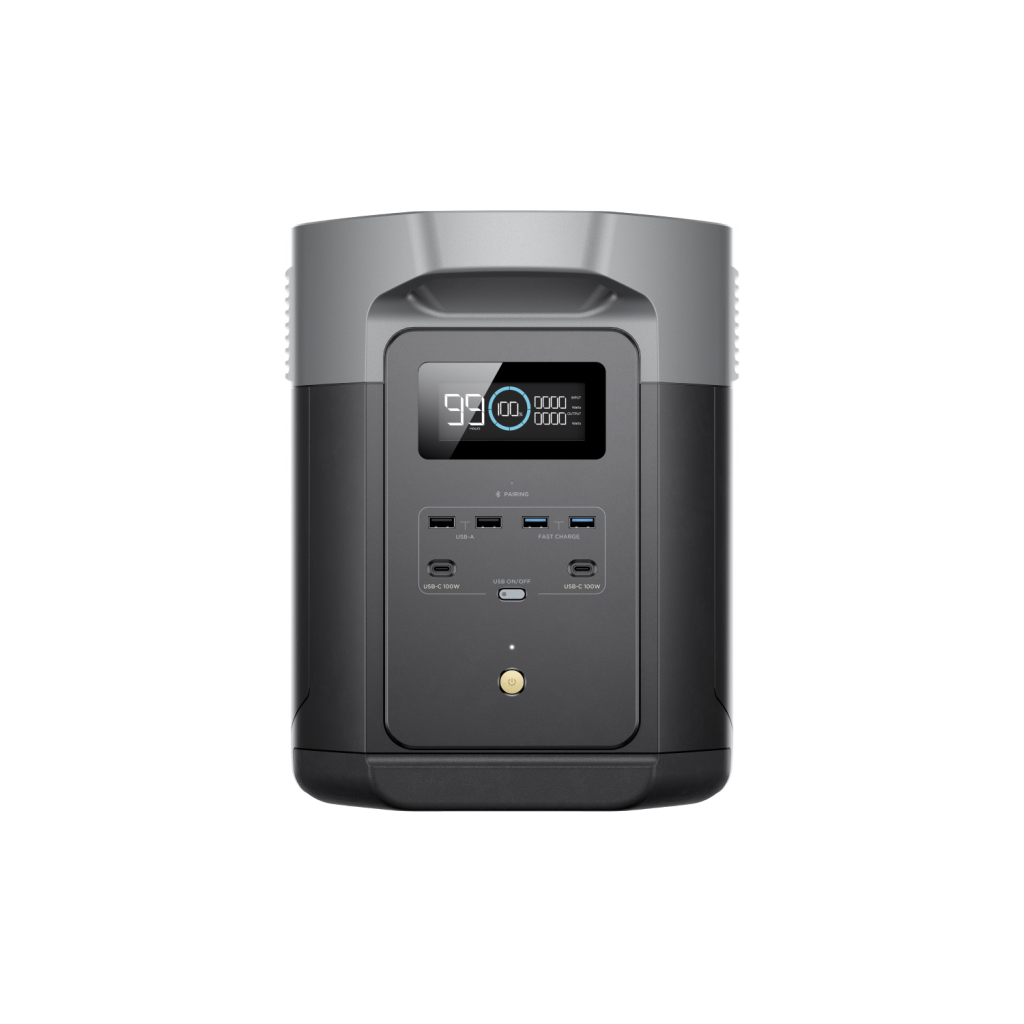 EcoFlow DELTA 2 Max