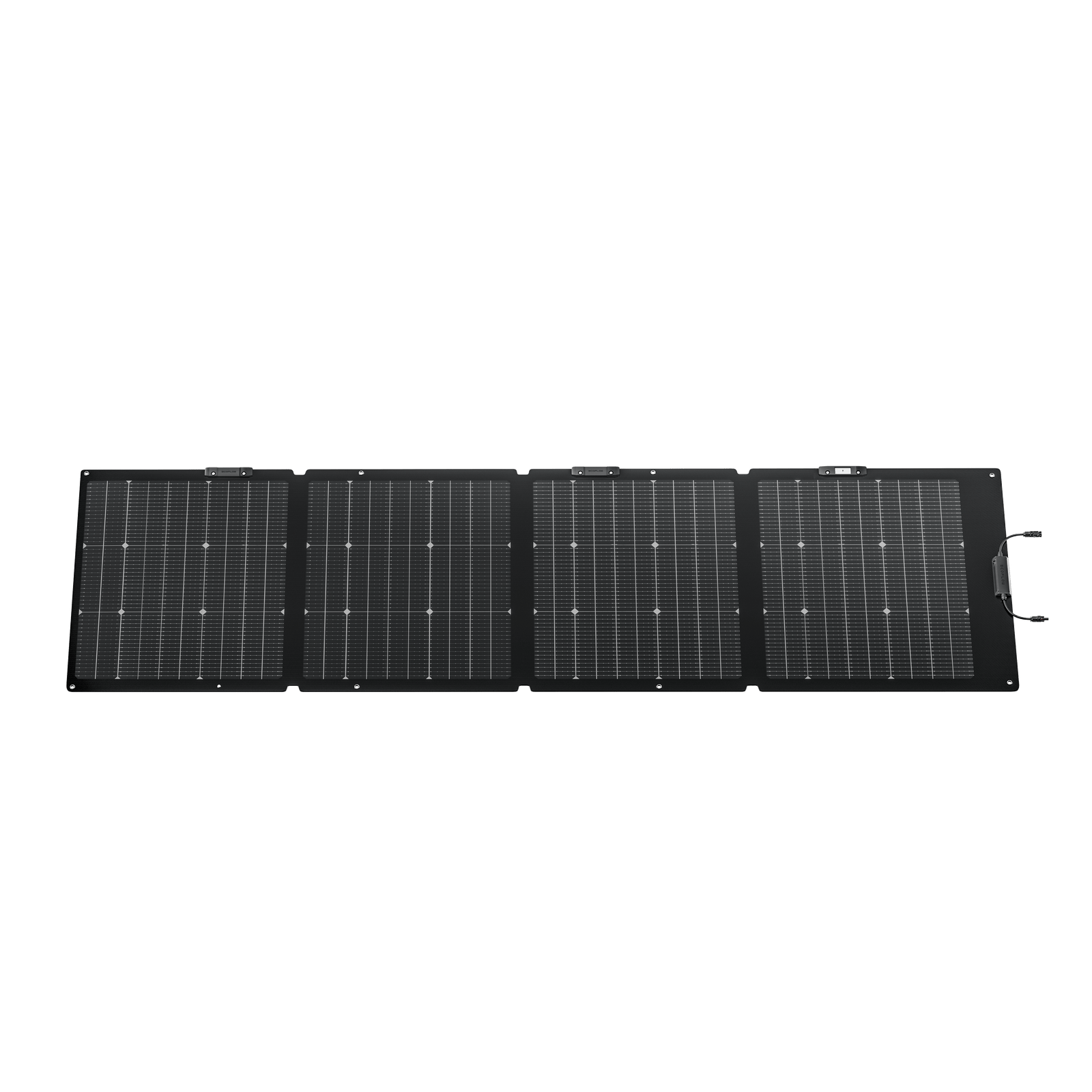 EcoFlow 220W Bifacial Portable Solar Panel - Image 3