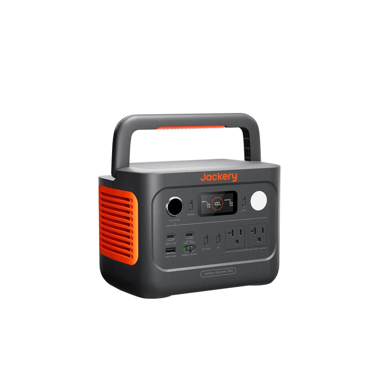 Jackery Explorer 300 v2 - Image 2