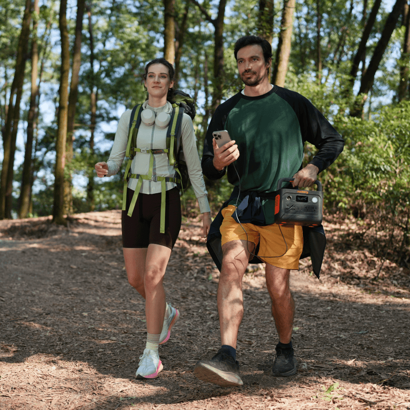 Jackery Explorer 300 v2 - Image 5