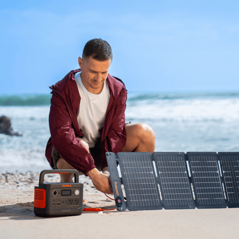 Jackery Explorer 300 v2 - Image 6