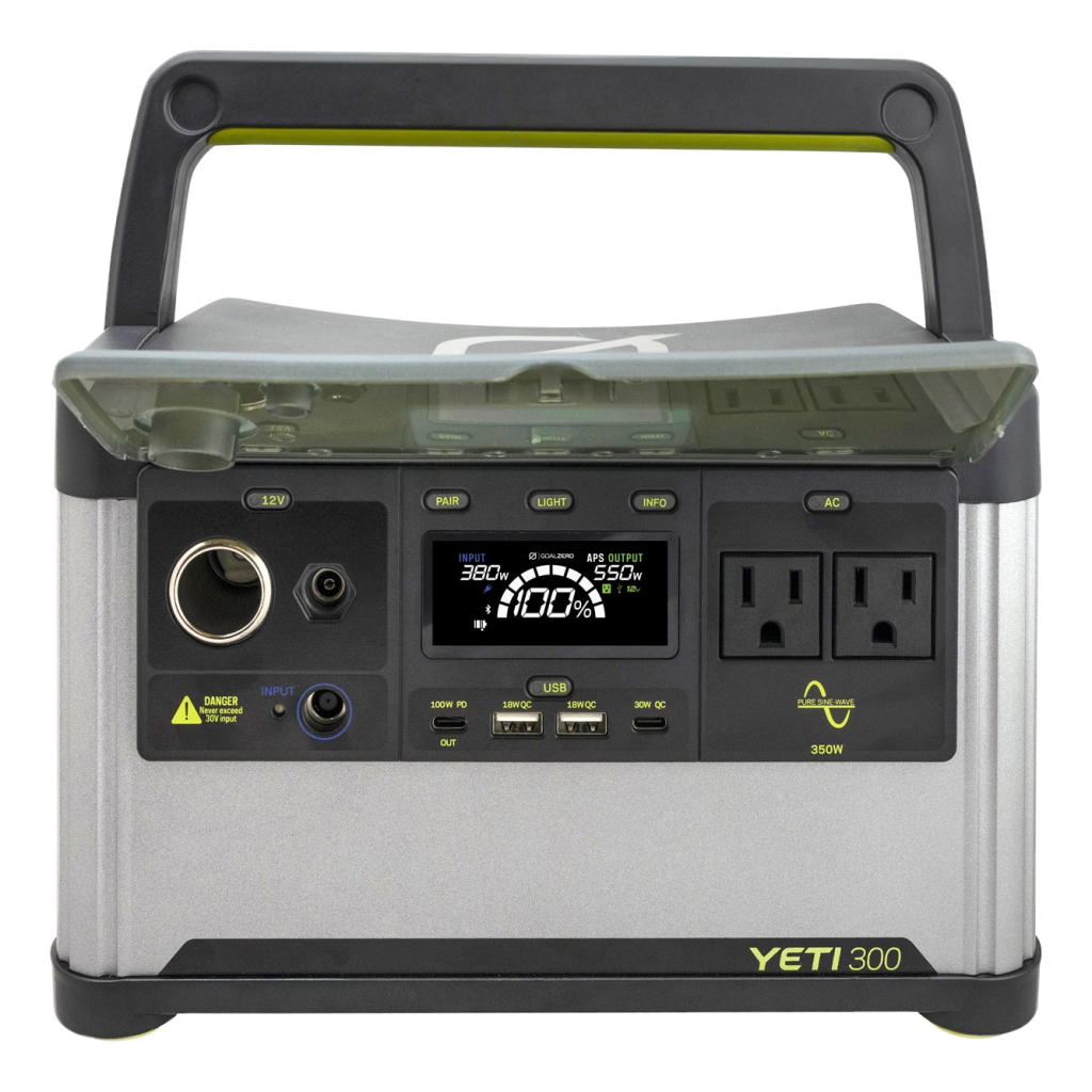 Goal Zero Yeti 300