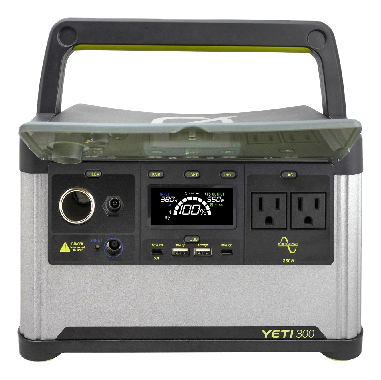 Goal Zero Yeti 300