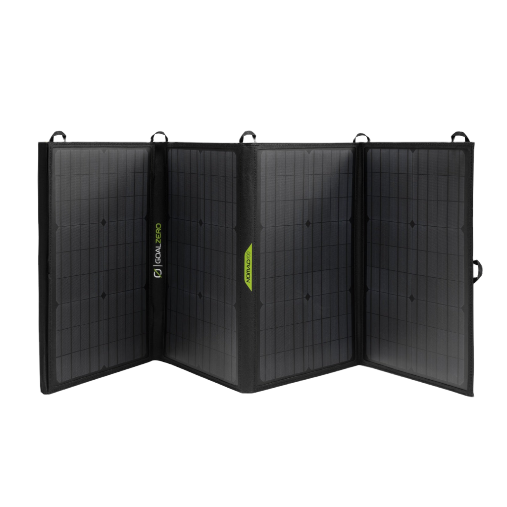 Goal Zero Nomad 100 Solar Panel