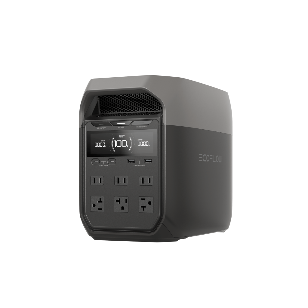 EcoFlow DELTA 3