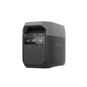 EcoFlow DELTA 3