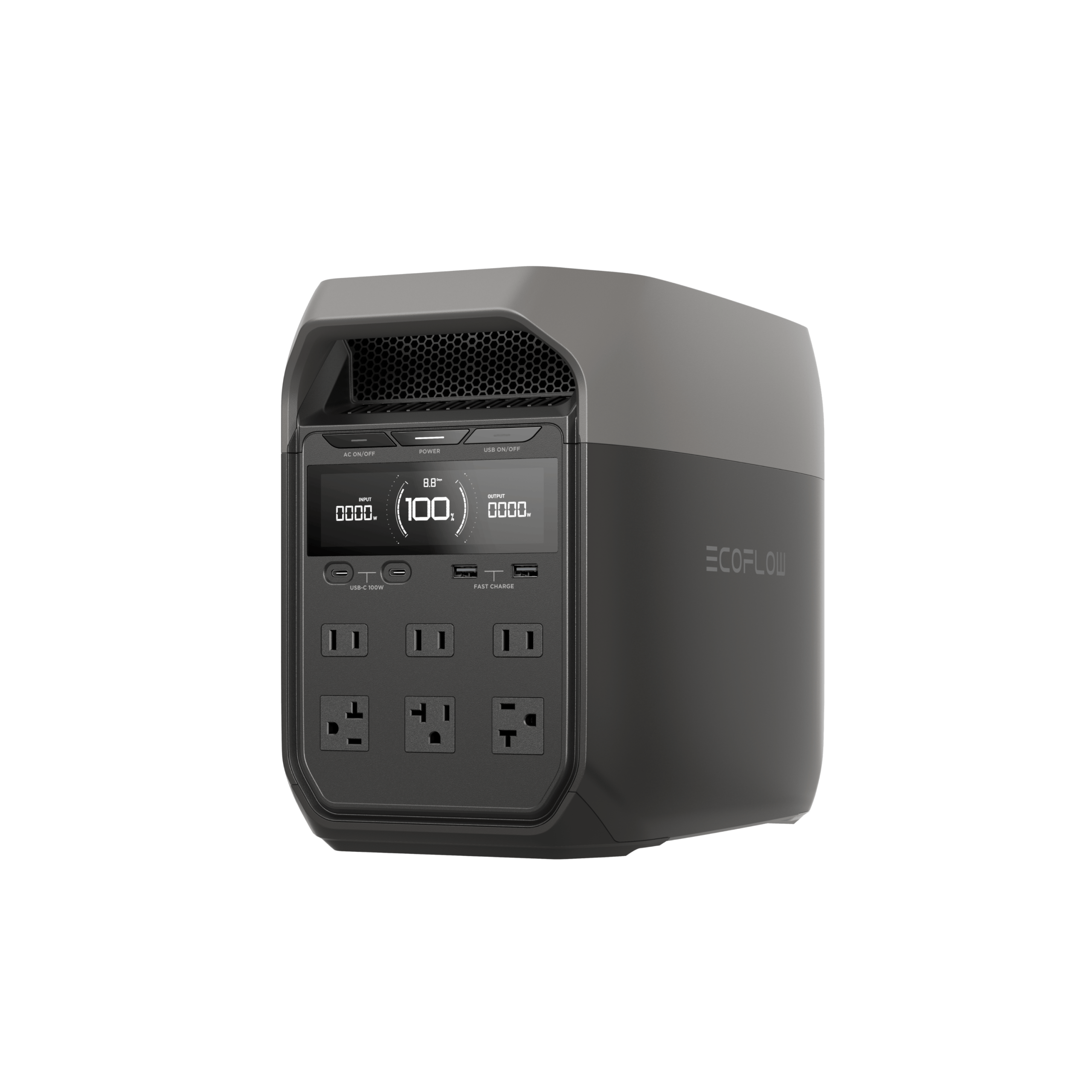 EcoFlow DELTA 3