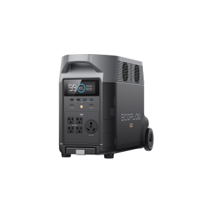 EcoFlow DELTA Pro